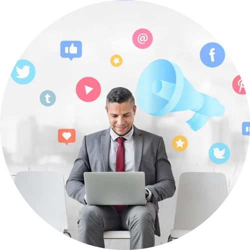 Social media marketing company | UpGro Digital