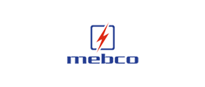 Logo of Mebco
