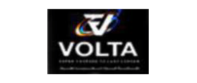 Logo of VOLTA