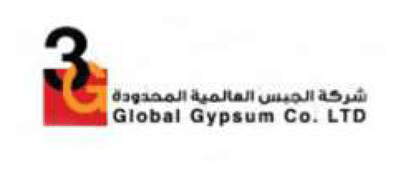 logo of Global Gypsum co. LTD