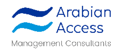 logo of Arabian Access